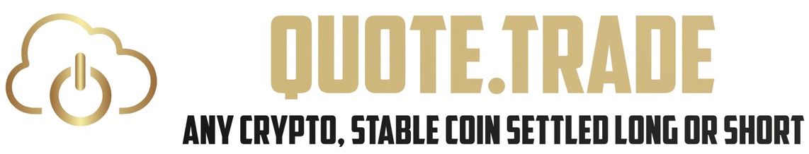 Quote Trade Logo
